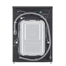 LG F2Y1VYP6JP Стиральная Машина 9 Кг 1200 Об/Мин Inverter Direct Drive