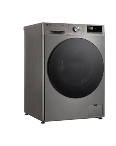 LG F4V5EYLYP Стиральная машина 11 кг AI DD Steam Wi-Fi