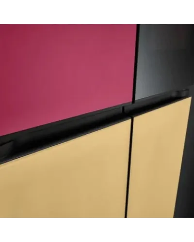 LG GR-A34FDMKJ Soyuducu 674L French Door No Frost InstaView