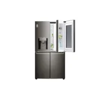 LG GR-X39FMKHL Soyuducu 716L InstaView French Door No Frost