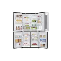 LG GR-X39FMKHL Soyuducu 716L InstaView French Door No Frost