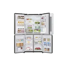 LG GR-X39FMKHL Soyuducu 716L InstaView French Door No Frost