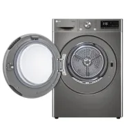 LG RH10V9PV2W Quruducu Maşın 10 kq