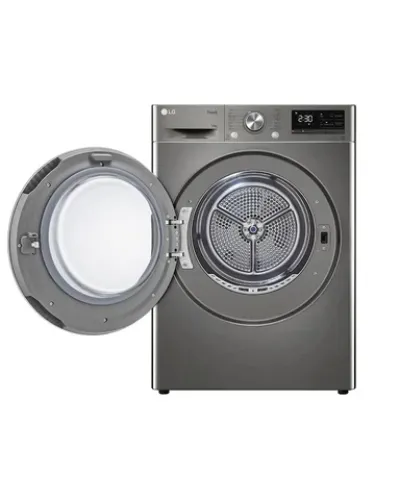 LG RH10V9PV2W Сушильная машина 10 кг Heat Pump Dual Inverter