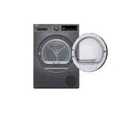 LG RH80T2SP7RM Сушильная машина 8 кг Тепловой насос A++