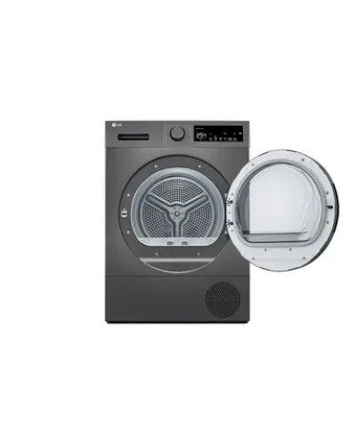 LG RH80T2SP7RM Сушильная машина 8 кг Тепловой насос A++