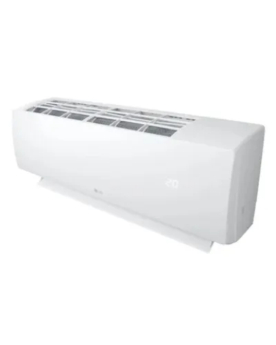 LG T12SDH Кондиционер 12000 BTU Охлаждение и Обогрев R410A
