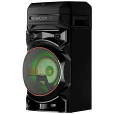 Музыкальный центр LG XBOOM RNC5 500W Bluetooth Караоке Система