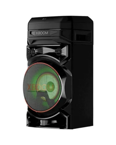 Музыкальный центр LG XBOOM RNC5 500W Bluetooth Караоке Система