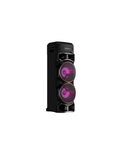 Музыкальный центр LG XBOOM RNC9 1000W Bluetooth Караоке Party Speaker