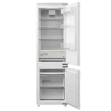 Midea MDRE354FGF01 Daxili Soyuducu 248L No Frost