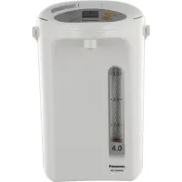 Panasonic NC-EG4000WTS Termopot 4L Mikrokompüterli Su Qızdırıcı