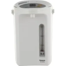 Термопот Panasonic NC-EG4000WTS 4L Микрокомпьютерный Термос-Чайник