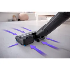 Беспроводной пылесос Philips XC7040/01 SpeedPro Max 25.2V 65 мин PowerCyclone 8 360°