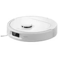 Robot Tozsoran Roborock Qrevo L / (QR798) White – Fırlanan İkiqat Mop və Ağıllı Təmizləmə Stansiyası