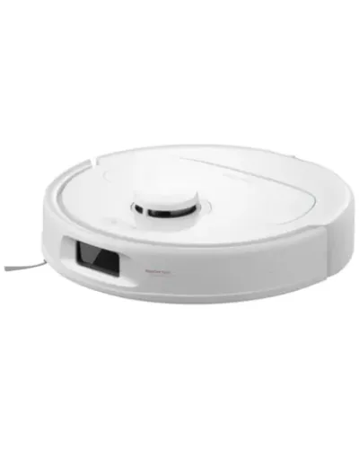Robot Tozsoran Roborock Qrevo L / (QR798) White – Fırlanan İkiqat Mop və Ağıllı Təmizləmə Stansiyası