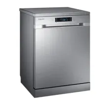 Samsung DW60M5052FS/TR отдельностоящая посудомоечная машина на 13 комплектов (серебристая)