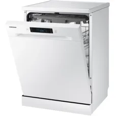 Samsung DW60M5062FW/TR отдельностоящая посудомоечная машина на 14 комплектов (белая)
