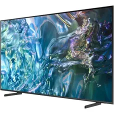 Samsung QE55Q60DAUXRU QLED Televizor 55 Düym 4K Smart TV Quantum HDR
