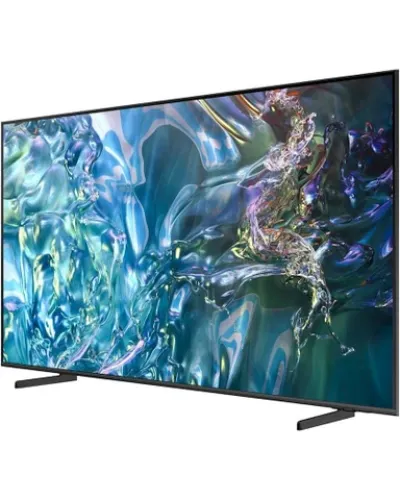 Samsung QE55Q60DAUXRU QLED Televizor 55 Düym 4K Smart TV Quantum HDR