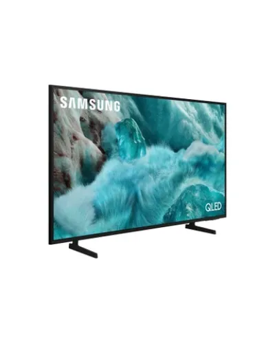 Samsung QE55Q7F5AUXCE 55 Düym QLED Smart TV 4K UHD Quantum HDR Tizen
