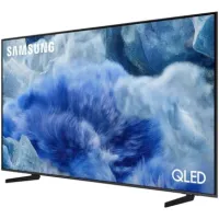Samsung QE65Q8FAAUXRU QLED Телевизор 65 Дюймов 4K UHD Quantum HDR Tizen Smart TV