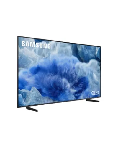 Samsung QE85Q8FAAUXCE 85 Düym QLED Smart TV 4K UHD Quantum HDR Tizen