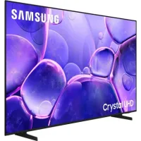 Samsung UE43U8000FUXRU Crystal UHD Televizor 43 Düym 4K Smart TV HDR