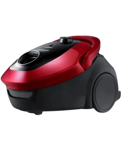 Samsung VC20M257AWR/EV Пылесос 460W С Мешком Easy Grip