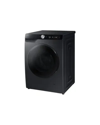 Samsung WD11DG6B85BBLP Стирально-сушильная машина 11/6 кг 1400 об/мин AI EcoBubble Wi-Fi