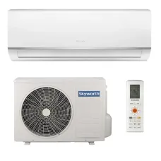 Kondisioner Skyworth SMFH12V İnverter 12000 BTU A++