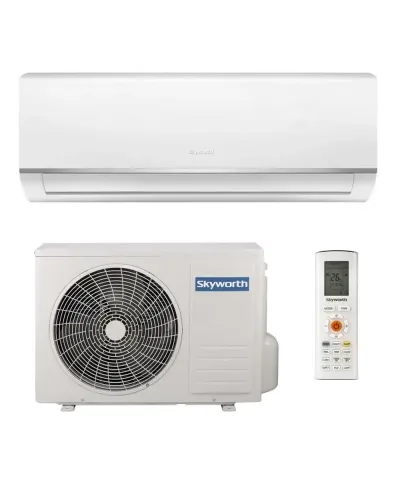Kondisioner Skyworth SMFH12V İnverter 12000 BTU A++