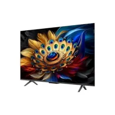 TCL 43C655 43 Düym QLED 4K UHD Smart TV Google TV Dolby Vision