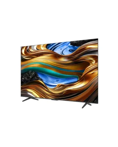 TCL 43P755 43 Düym 4K UHD Smart TV LED Google TV Dolby Vision 2024