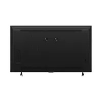 TCL 43P7K Телевизор 43 Дюйма QLED 4K UHD Smart TV Google TV Dolby Vision