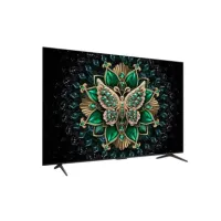 TCL 55C6K Телевизор 55 Дюймов QD-Mini LED 4K UHD Google TV Dolby Vision IQ 144Hz