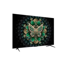 TCL 55C6K 55 Düym QD-Mini LED 4K UHD Google TV Dolby Vision IQ 144Hz