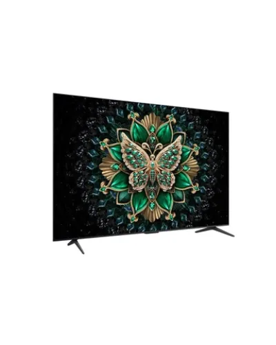TCL 55C6K 55 Düym QD-Mini LED 4K UHD Google TV Dolby Vision IQ 144Hz