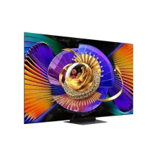 TCL 55C7L 55 Düym SQD Mini LED 4K UHD Google TV 144Hz Dolby Vision