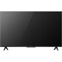 TCL 55V6C 55 Düym 4K UHD Smart TV Google TV HDR10 Dolby Audio