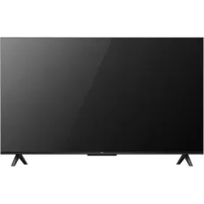 TCL 55V6C 55 Düym 4K UHD Smart TV Google TV HDR10 Dolby Audio