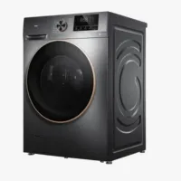TCL C7110WDG Paltaryuyan və Quruducu Maşın 10/7 kq Smart DD Motor Steam Wash