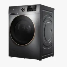 TCL C7110WDG Стирально-сушильная машина 10/7 кг Smart DD Motor Steam Wash