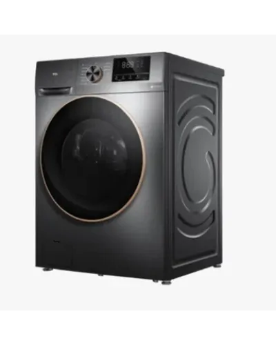 TCL C7110WDG Стирально-сушильная машина 10/7 кг Smart DD Motor Steam Wash