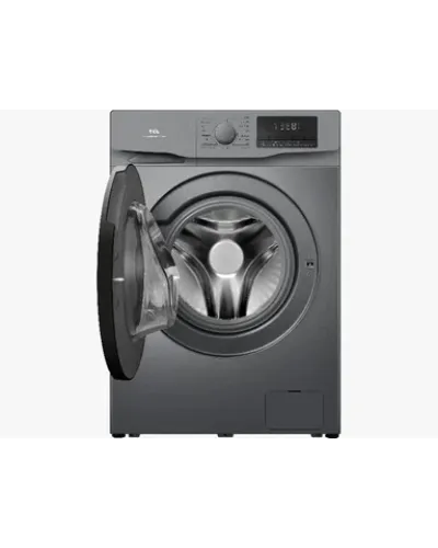 TCL P608FLG Paltaryuyan Maşın 8 kq Digital Inverter Steam 1400 RPM Ultra Slim