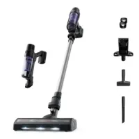 Tefal X-PERT 7.60 TY6A35WO Беспроводной Вертикальный Пылесос 140AW