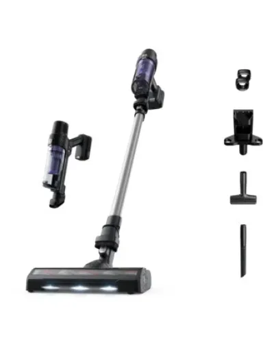Tefal X-PERT 7.60 TY6A35WO Беспроводной Вертикальный Пылесос 140AW