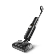 Vertikal Tozsoran Roborock F25 Black – Simsiz Yaş-Quru Yuyucu Tozsoran və Özünü Təmizləyən Stansiya