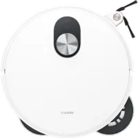 Xiaomi Robot Vacuum 5 Pro OV21GL 20000Pa AI LDS Omni Robot Tozsoran White