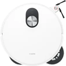Xiaomi Robot Vacuum 5 Pro OV21GL 20000Pa AI LDS Omni Белый